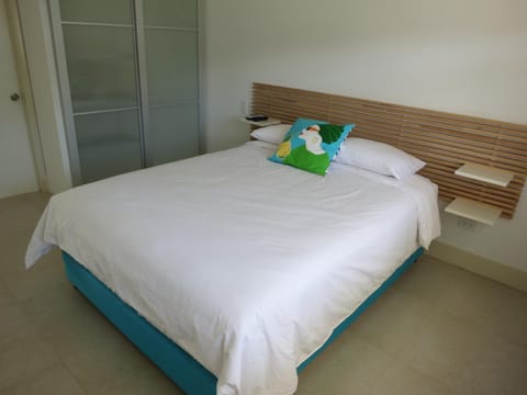 Tamarindo Condo in San Andres