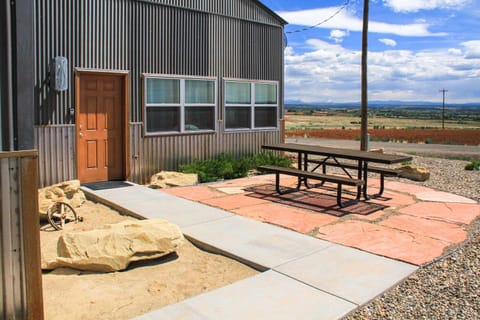Unique Cortez Family Getaway with Mountain Views! House in Colorado