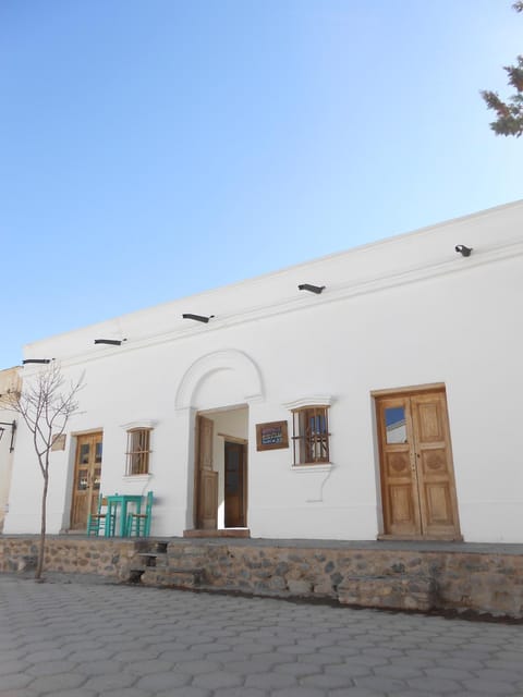 Hosteria Villa Cardon Pousada in Cachi