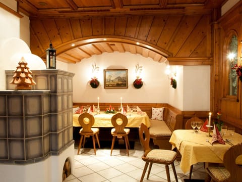 Hotel-Gasthof Sperrer Hotel in Grassau