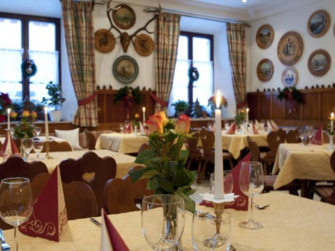 Hotel-Gasthof Sperrer Hotel in Grassau