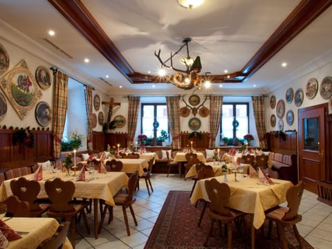 Hotel-Gasthof Sperrer Hotel in Grassau