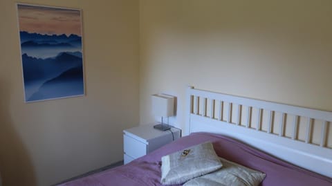 Ferienwohnung Thann Apartment in Salzburgerland