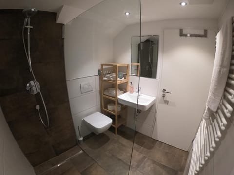 Ferienwohnung Thann Apartment in Salzburgerland