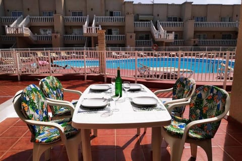 Maxo House Condo in Castillo Caleta de Fuste