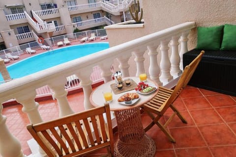 Maxo House Apartment in Castillo Caleta de Fuste