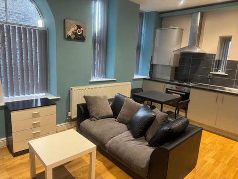 Edgerton Suites Apartment in Huddersfield