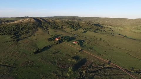 El Balcón del Abra Inn in Maldonado Department, Uruguay