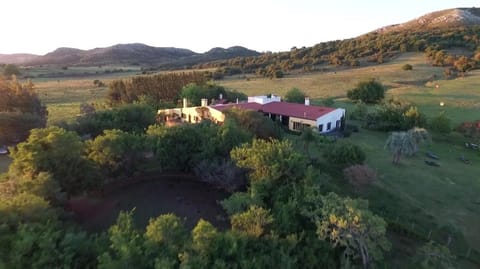 El Balcón del Abra Inn in Maldonado Department, Uruguay