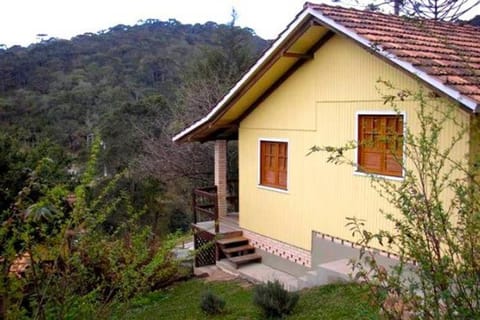 Serra Bela Eco Pousada Bed and Breakfast in State of Santa Catarina