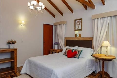 Serra Bela Eco Pousada Bed and Breakfast in State of Santa Catarina