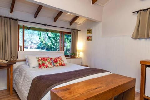 Serra Bela Eco Pousada Bed and Breakfast in State of Santa Catarina