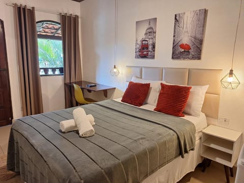 Pousada Schueng Inn in State of Rio de Janeiro