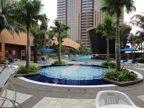 Best Apartment at Times Square Condo in Kuala Lumpur City