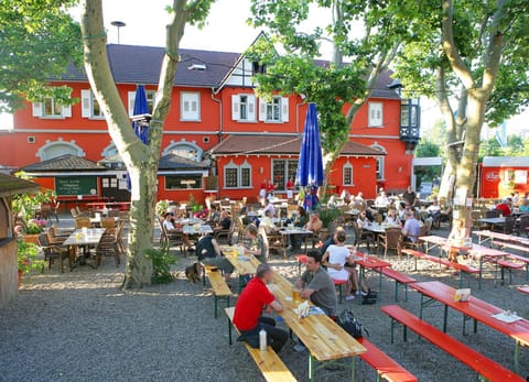 Hotel Beim Schupi Karlsruhe Hôtel in Karlsruhe