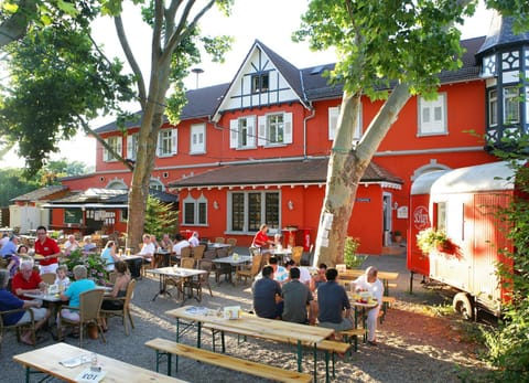 Garden, Garden, Balcony/Terrace