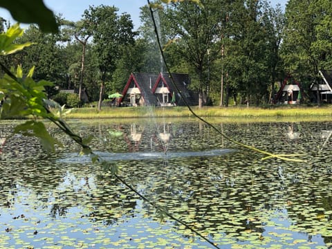 't Vosseven vakantiehuizen House in Limburg (province)