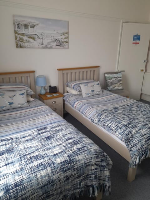 South Rising Guest House Bed and Breakfast in Poole