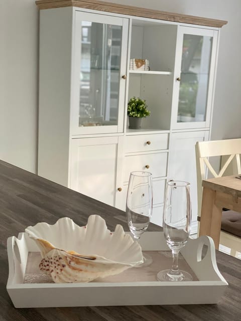 Ferienhaus Kiebitz House in Schleswig-Holstein