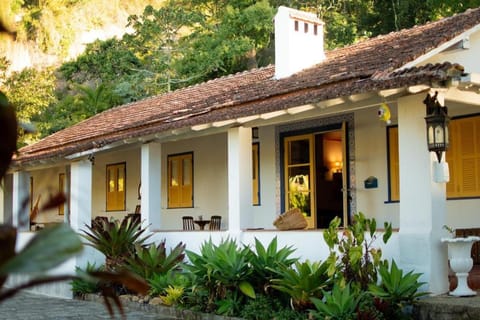 Chácara Santo Antônio House in State of Rio de Janeiro