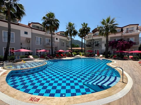 Villa Dolunay Apart Hotel Apartment hotel in Dalyan