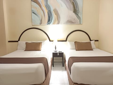 HOTEL VILLA MARGARITAS Hotel in Villahermosa