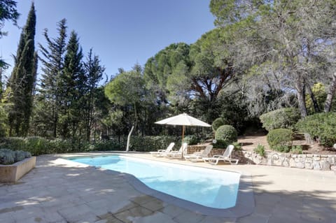 Garden view, Pool view, Swimming pool