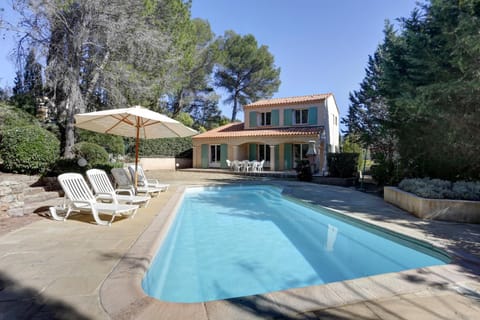 Property building, Garden view, Swimming pool