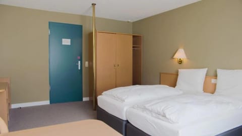 Hotel Bitburg Hotel in Rhineland-Palatinate