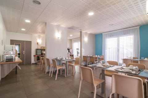 Appart'City Confort Perpignan Centre Gare Apartment hotel in Perpignan