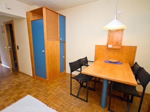 Appartements Popotnik Copropriété in Villach