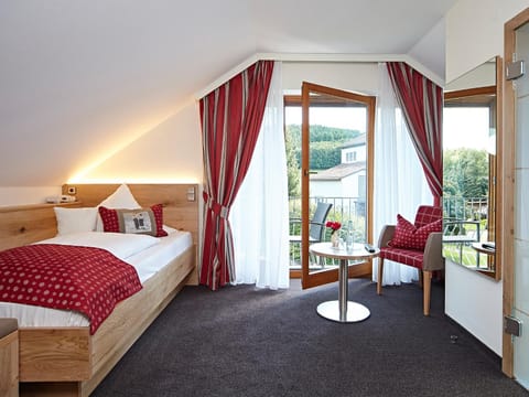 Landhotel Mohren Hôtel in Wangen im Allgäu