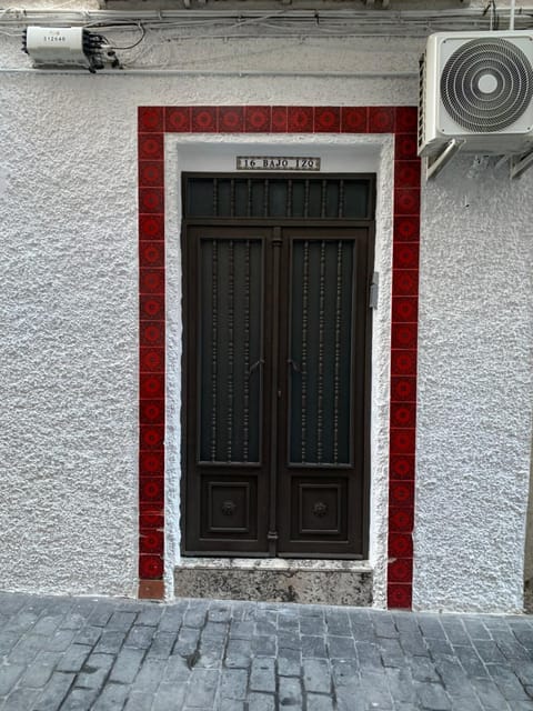 Estudio Catedral Apartment in Jaén