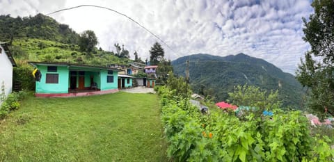 Solitude Homestay, Agoda Casa vacanze in Uttarakhand