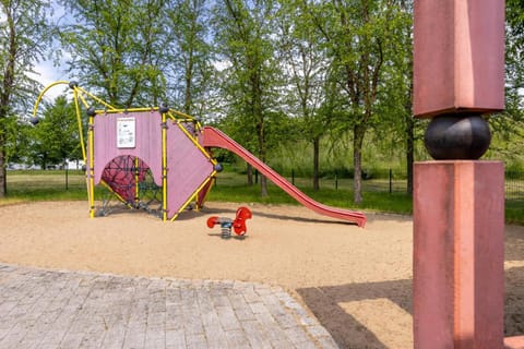 Children play ground