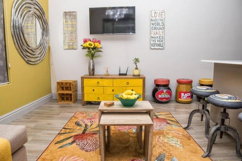 Apartment Claudia Apartment in Stellenbosch