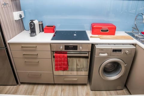 Apartment Claudia Apartment in Stellenbosch