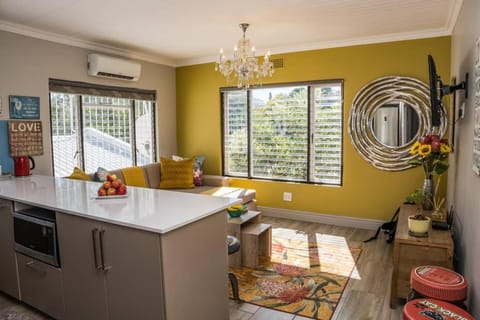 Apartment Claudia Apartment in Stellenbosch