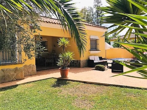 Casita Bella House in Chiclana de la Frontera