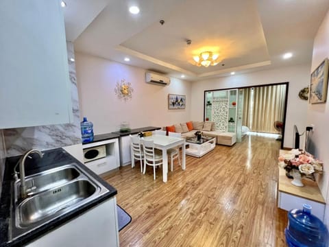 BOM HOMES- VINHOMES TIMES CITY -3BR- LUXURY APt Apartment in Hanoi