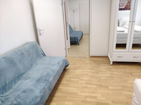 1210Apartment Appartamento in Vienna