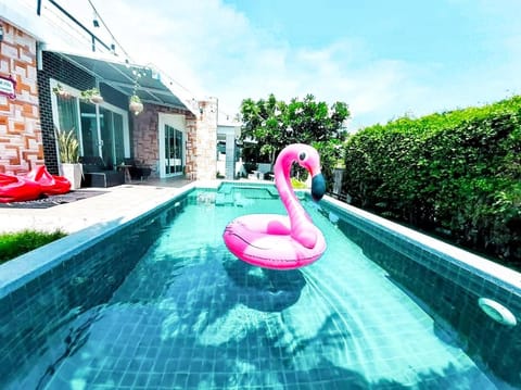 Day, Pool view, Swimming pool