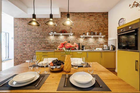 FeWo Prora - Dünenterrasse Apartment in Binz