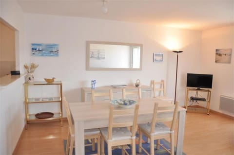 Bel appartement 2 chambres au centre-ville de PERROS-GUIREC - Ref 926 Apartment in Perros-Guirec