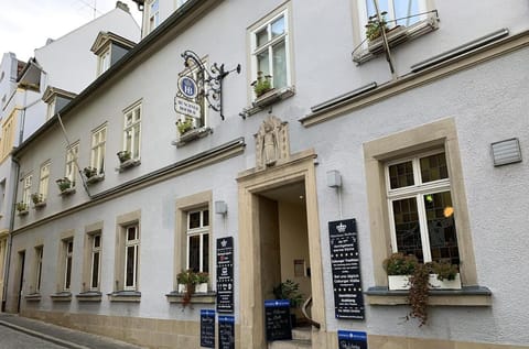 Münchner Hofbräu Coburg Hôtel in Coburg
