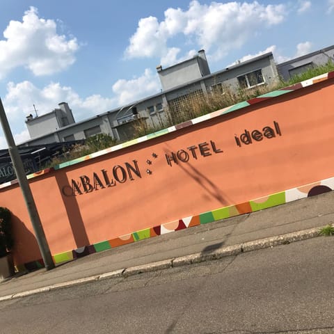 Abalon Hotel ideal Hotel in Stuttgart