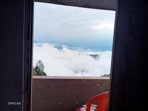 Madys view -Aaple Ghar Casa vacanze in Darjeeling