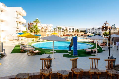 Palma Di Sharm Hollywood Resort Hotel in Sharm El-Sheikh