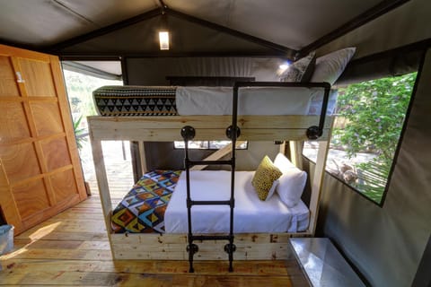 Naankuse Travellers Inn Hostel in Windhoek