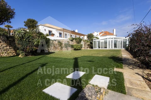 Patio, Garden, Garden view